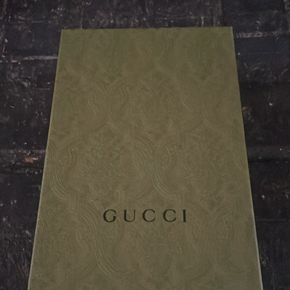 Gucci Ophidia Mini Purse - Picture 4 of 6